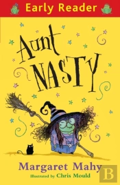 Aunt Nasty