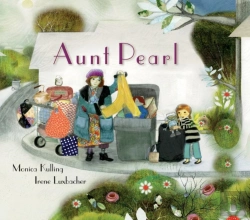 Bertrand.pt - Aunt Pearl