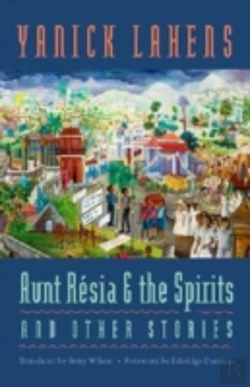 Bertrand.pt - Aunt Resia & The Spirits & Other Stories