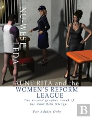 Aunt Rita And The Women'S Reform League