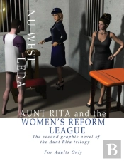 Aunt Rita And The Women'S Reform League