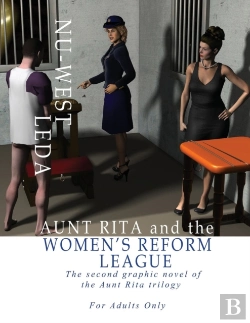 Bertrand.pt - Aunt Rita And The Women'S Reform League