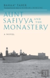 Aunt Safiyya And The Monastery