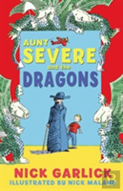 Aunt Severe & The Dragons