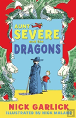 Bertrand.pt - Aunt Severe & The Dragons