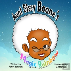 Bertrand.pt - Aunt Sissy Boone'S Magic Rainbow