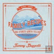 Aunt Tam'S Recipes And Stories Worth Telling