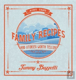 Bertrand.pt - Aunt Tam'S Recipes And Stories Worth Telling