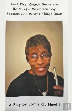 Bertrand.pt - Aunt Tina, Church Secretary Be Careful W