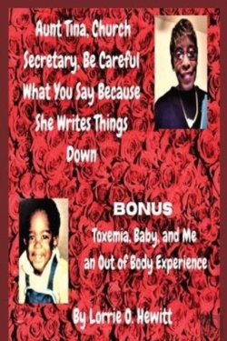 Bertrand.pt - Aunt Tina, Church Secretary, Be Careful What You Say Because She Writes Things Down Bonus Toxemia