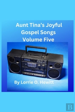 Bertrand.pt - Aunt Tina'S Joyful Gospel Songs Volume Five