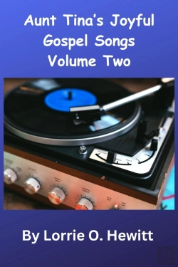 Bertrand.pt - Aunt Tina'S Joyful Gospel Songs Volume Two