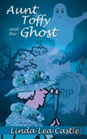 Aunt Toffy And The Ghost