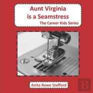 Aunt Virginia Is A Seamstress