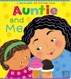 Bertrand.pt - Auntie And Me