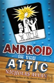 Auntie Anne Droid