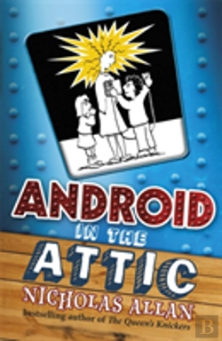 Bertrand.pt - Auntie Anne Droid
