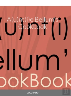 Bertrand.pt - A(U)Nt(I)E Bellum'S Cookbook