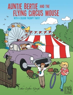Bertrand.pt - Auntie Bertie And The Flying Circus Mouse