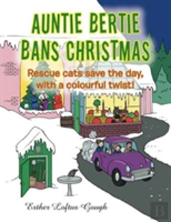 Bertrand.pt - Auntie Bertie Bans Christmas