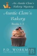 Auntie Clem'S Bakery 1-3