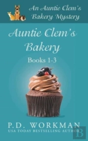 Auntie Clem'S Bakery 1-3