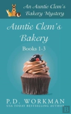 Bertrand.pt - Auntie Clem'S Bakery 1-3