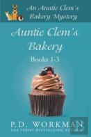 Auntie Clem'S Bakery 1-3