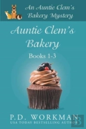 Auntie Clem'S Bakery 1-3