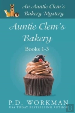 Bertrand.pt - Auntie Clem'S Bakery 1-3