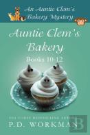 Auntie Clem'S Bakery 10-12