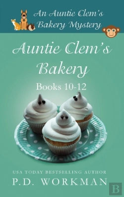 Bertrand.pt - Auntie Clem'S Bakery 10-12