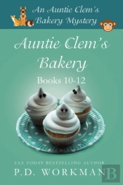 Auntie Clem'S Bakery 10-12