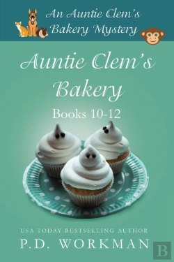 Bertrand.pt - Auntie Clem'S Bakery 10-12