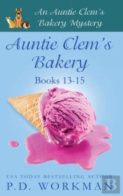 Auntie Clem'S Bakery 13-15