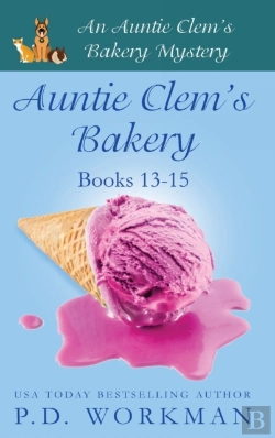 Bertrand.pt - Auntie Clem'S Bakery 13-15
