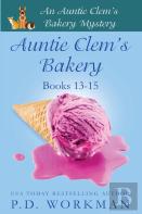 Auntie Clem'S Bakery 13-15