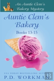 Auntie Clem'S Bakery 13-15