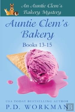 Bertrand.pt - Auntie Clem'S Bakery 13-15