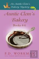 Auntie Clem'S Bakery 4-6
