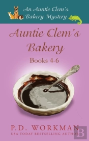 Auntie Clem'S Bakery 4-6