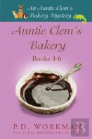 Auntie Clem'S Bakery 4-6