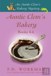 Auntie Clem'S Bakery 4-6