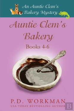 Bertrand.pt - Auntie Clem'S Bakery 4-6