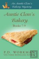 Auntie Clem'S Bakery 7-9