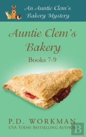 Auntie Clem'S Bakery 7-9