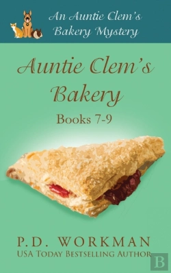 Bertrand.pt - Auntie Clem'S Bakery 7-9