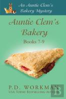 Auntie Clem'S Bakery 7-9