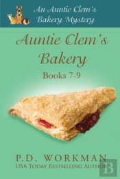 Auntie Clem'S Bakery 7-9