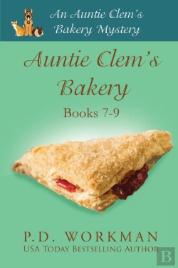 Bertrand.pt - Auntie Clem'S Bakery 7-9